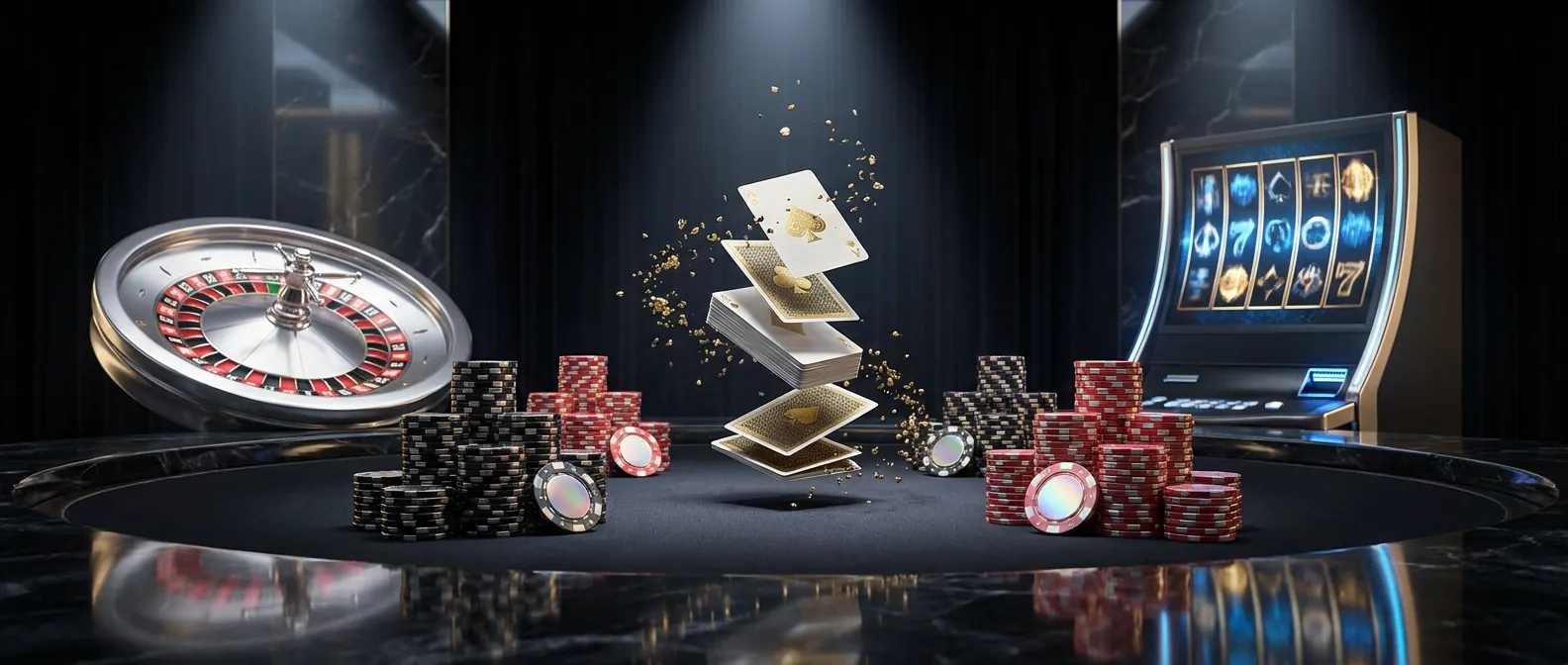 Bubblesbet Casino bonus