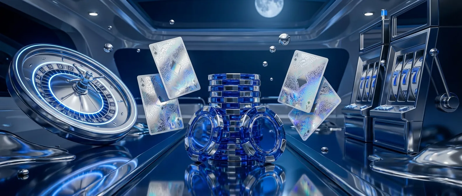 Bubblesbet Casino bonus